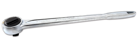 VR6 ラチェットハンドル | 差込角19.0mm [3/4”] | ソケット／手工具用